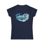 navy