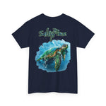 navy