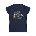 navy