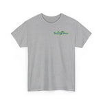 Gulf Shores Tourist Vacation  T-shirt  | Men's Tee | Ocean Fantasy Tee