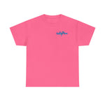Bloody Shark Design  T-shirt  | Men's Tee | Ocean Fantasy Tee