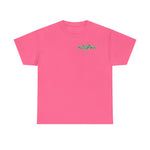 Gulf Shores Tourist Vacation  T-shirt  | Men's Tee | Ocean Fantasy Tee