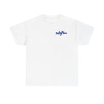 Bloody Shark Design  T-shirt  | Men's Tee | Ocean Fantasy Tee