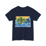 navy
