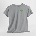 Gulf Shores Tourist Vacation  T-shirt  | Men's Tee | Ocean Fantasy Tee