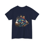 navy