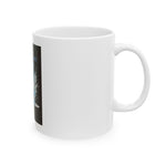 Salty Fins Dolphin Ceramic Mug (11oz & 15oz)