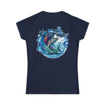 navy