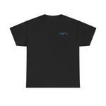 Island Marlin Sunset Design  | Men's Tee | Ocean Fantasy Tee