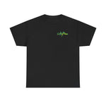 Mahi with Logo Design  T-Shirt | Men's Tee | Ocean Fantasy Tee