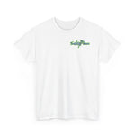 Gulf Shores Tourist Vacation  T-shirt  | Men's Tee | Ocean Fantasy Tee