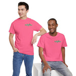 Gulf Shores Tourist Vacation  T-shirt  | Men's Tee | Ocean Fantasy Tee
