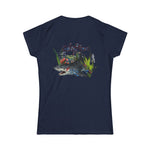 navy