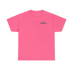 Mermaid In Water Bubble T-shirt | Men's Tee | Ocean Fantasy Tee