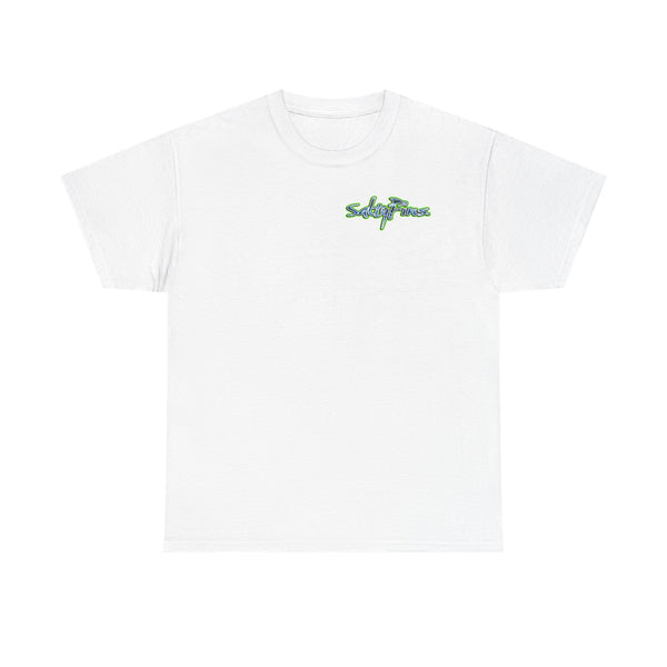 Gulf Shores Tourist Vacation  T-shirt  | Men's Tee | Ocean Fantasy Tee