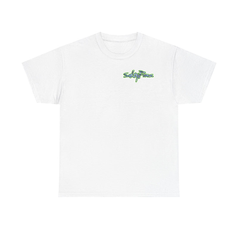 Gulf Shores Tourist Vacation  T-shirt  | Men's Tee | Ocean Fantasy Tee