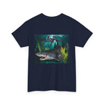 navy