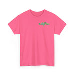 Gulf Shores Tourist Vacation  T-shirt  | Men's Tee | Ocean Fantasy Tee